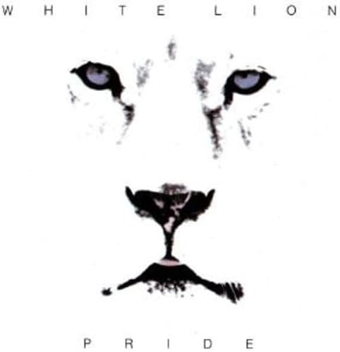 White Lion - Fight to Survive - Amazon.com Music